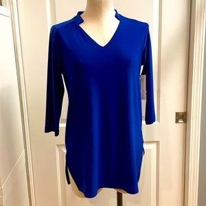 Sympli tunic top
